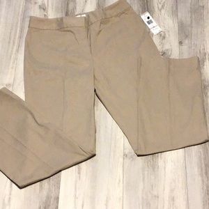 Women’s size 12 Evan Picone dress pants